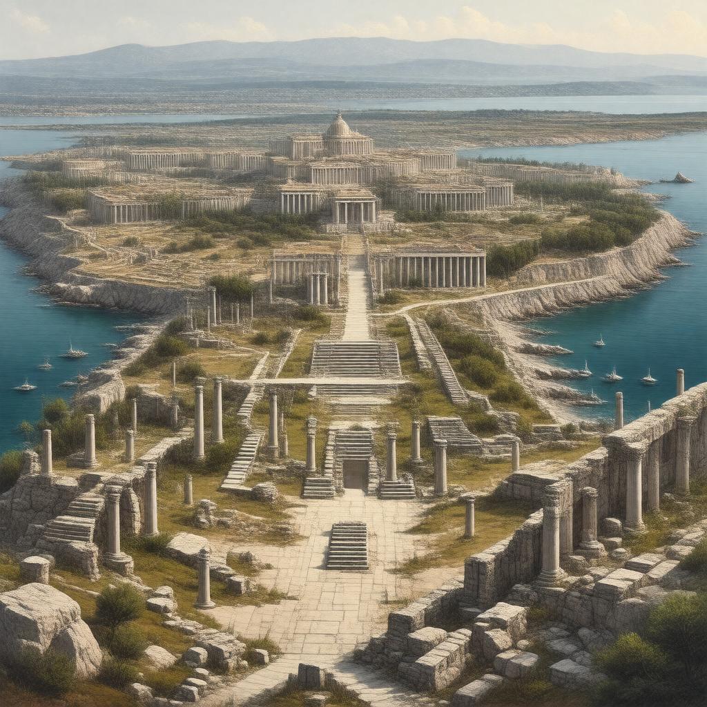 Chersonesus (archaeological site)